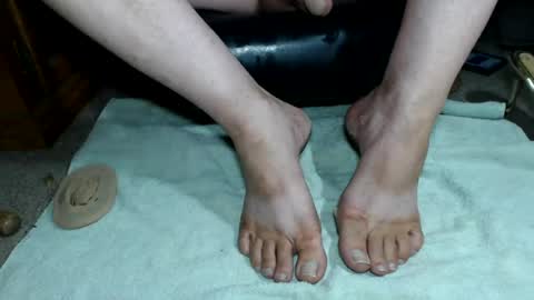 Snapshot of nikisissyfeet chatting on 06.26.26 nikisissyfeet online show from 06.26.26