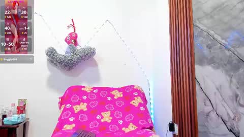Snapshot of nikitaa20 chatting on 06.16.26 nikita online show from 06.16.26