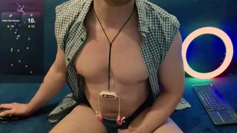 Sasha online show from 11.15.25