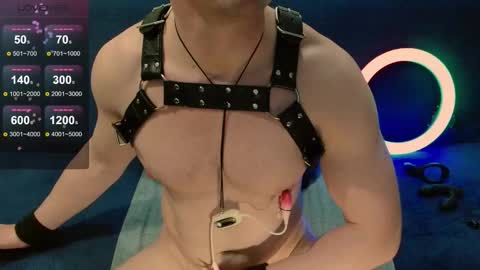 Sasha online show from 03.26.26