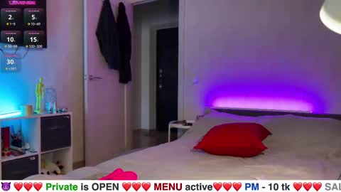 Snapshot of nikitosforyou chatting on 03.07.25 nikitosforyou online show from 03.07.25