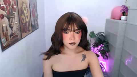 Snapshot of nikitta_morris chatting on 05.02.26 nikitta_morris online show from 05.02.26