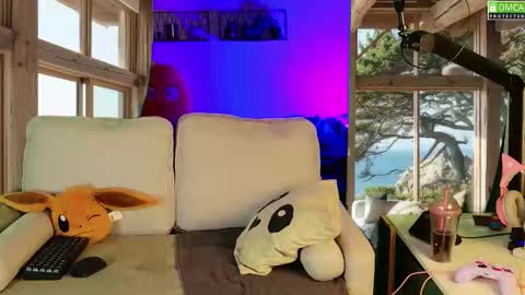 Kitty Chatte online show from 03.11.26