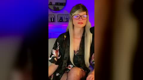 Snapshot of nikki_goldberg chatting on 05.07.26 Kitty Chatte online show from 05.07.26