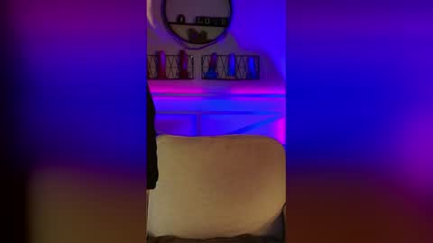 Snapshot of nikki_goldberg chatting on 05.16.26 Kitty Chatte online show from 05.16.26