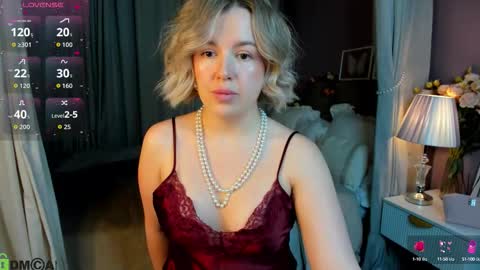 Nikki online show from 09.25.25