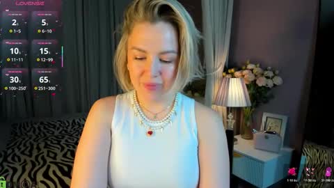 Nikki online show from 10.20.25