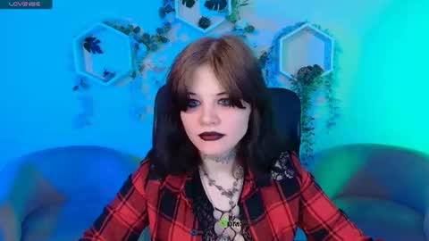 Snapshot of nikki_kiss_ chatting on 06.22.26 nikki_kiss_ online show from 06.22.26