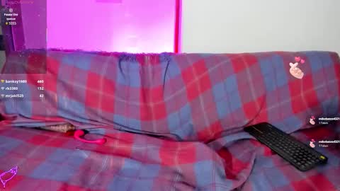 nikki_uwu online show from 03.08.26