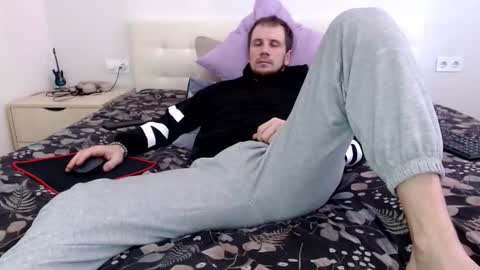 Nick online show from 03.23.26