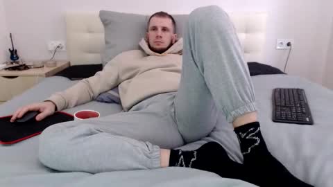 Nick online show from 04.14.26