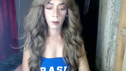 Snapshot of nikkie_dragon chatting on 01.20.25 nikkie online show from 01.20.25