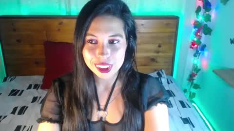 NikkieMilky online show from 09.24.25