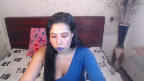 NikkieMilky online show from 10.03.25