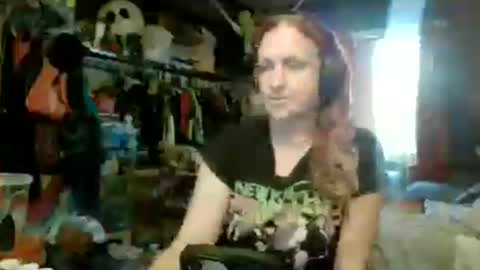 Snapshot of nikkietwotimes420 chatting on 06.23.26 Nikkie online show from 06.23.26