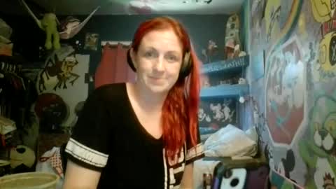Snapshot of nikkietwotimes420 chatting on 06.29.26 Nikkie online show from 06.29.26