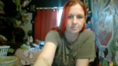 Snapshot of nikkietwotimes420 chatting on 07.01.26 Nikkie online show from 07.01.26