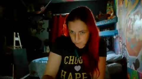 Snapshot of nikkietwotimes420 chatting on 07.09.26 Nikkie online show from 07.09.26