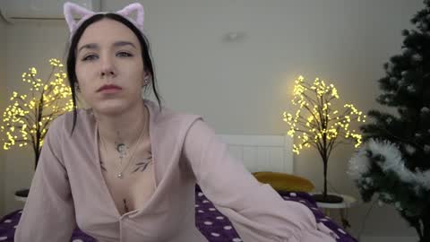 Nikki online show from 01.14.25