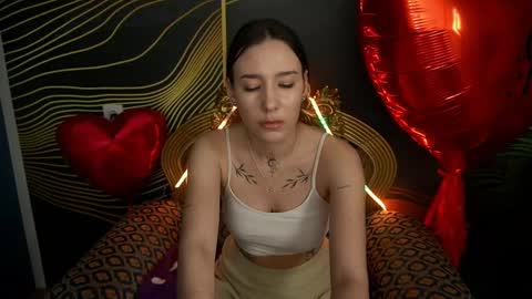 Nikki online show from 03.01.25