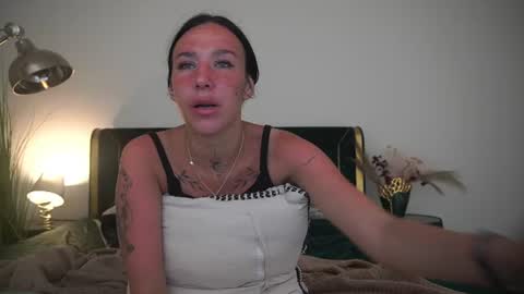 Snapshot of nikkigoldx chatting on 07.02.26 Nikki online show from 07.02.26