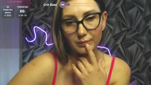 Snapshot of nikkikiss___ chatting on 05.10.26 nikkikiss___ online show from 05.10.26