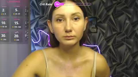 Snapshot of nikkikiss___ chatting on 06.23.26 nikkikiss___ online show from 06.23.26