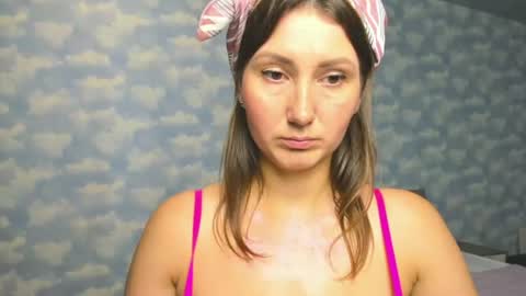Snapshot of nikkikiss___ chatting on 06.30.26 nikkikiss___ online show from 06.30.26