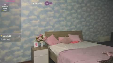 Snapshot of nikkikiss___ chatting on 07.02.26 nikkikiss___ online show from 07.02.26