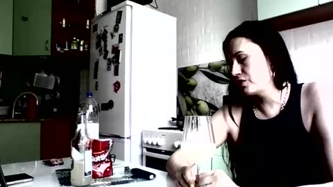 nikkikoks online show from 04.15.26