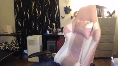 Nikki Mastersgirl1091 online show from 04.09.26