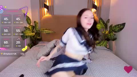 Nikki online show from 09.28.25