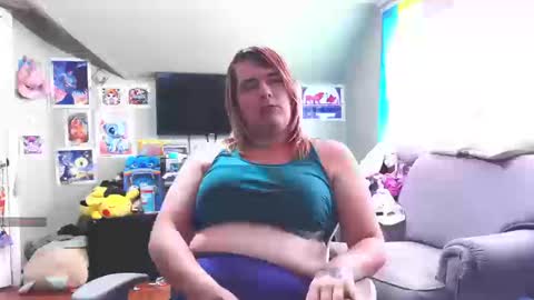 Snapshot of nikkiplays93 chatting on 03.20.26 nikkiplays93 online show from 03.20.26