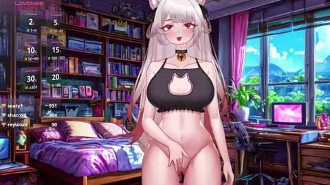 nikkipurr online show from 01.05.25