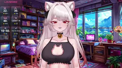 nikkipurr online show from 02.08.25