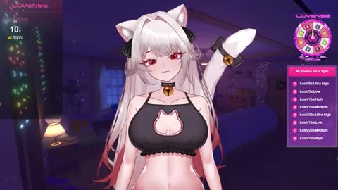 nikkipurr online show from 01.10.26