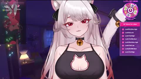 nikkipurr online show from 03.12.26