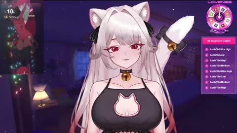 nikkipurr online show from 03.16.26