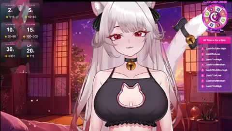 nikkipurr online show from 03.27.26