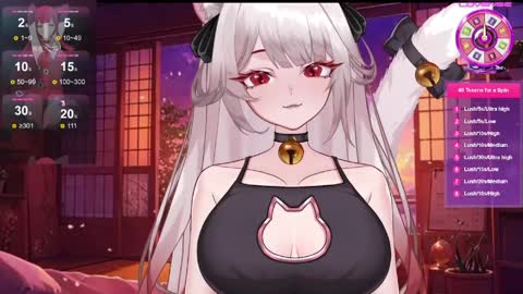 nikkipurr online show from 04.08.26