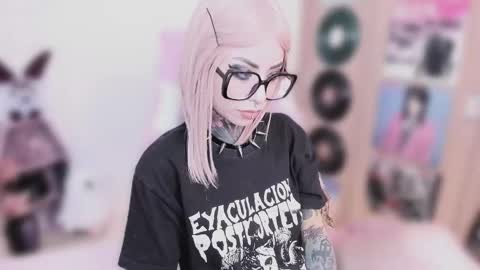 Nikki Ramone   online show from 01.12.26