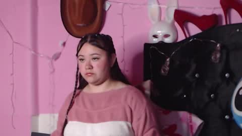 Nikkirous online show from 01.16.25