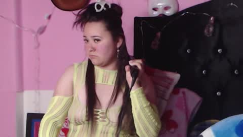 Nikkirous online show from 01.31.25