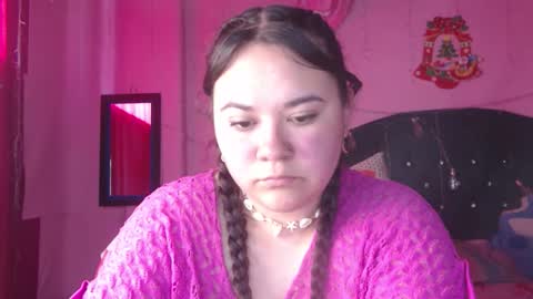 Nikkirous online show from 10.24.25