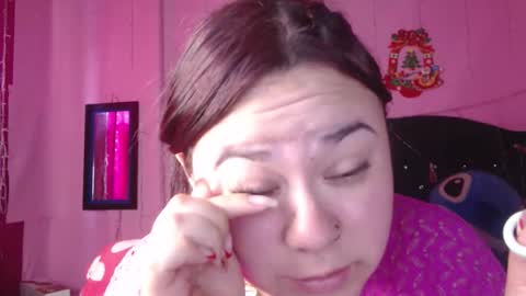 Nikkirous online show from 11.25.25