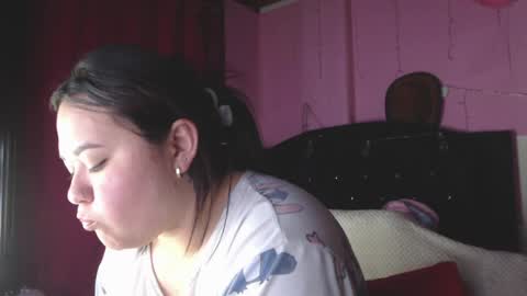 Snapshot of nikkirous_ chatting on 04.29.26 Nikkirous online show from 04.29.26