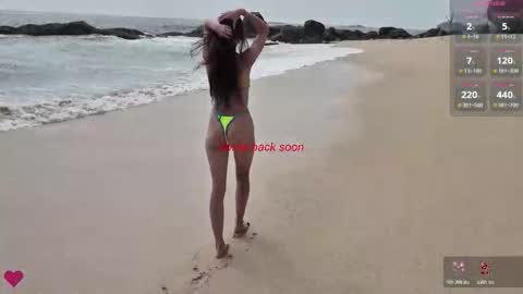 Snapshot of nikkitasty chatting on 02.28.26 all the news is in my telegram channel online show from 02.28.26