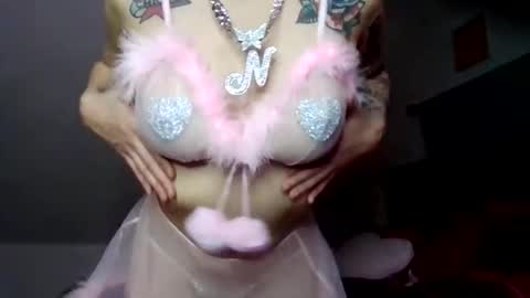 Nikki online show from 12.05.25