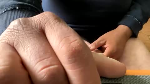 nikko196969 online show from 03.29.26