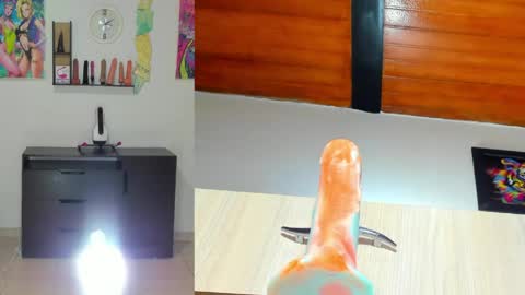 Snapshot of nikky__rosse chatting on 03.20.26 nikky__rosse online show from 03.20.26